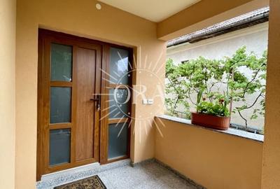CASA CU 2 CAMERE DE INCHIRIAT IN ANDREI MURESANU, CURTE GENEROASA - 3