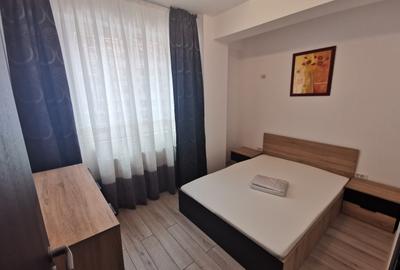 Apartament 2 camere Militari Residence - 3