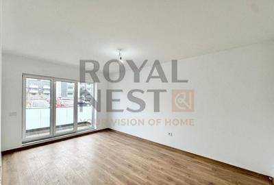 COMISION 0! Apartament cu 2 camere NOU, parcare SUBTERANA, in Tractorul - 2