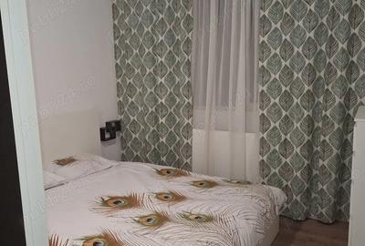 Inchiriez apartament! Garsoniera Militari Residence Apeductului - 8
