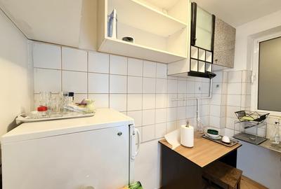 Apartament cu 3 camere semidecomandat, mobilat în Sala Palatului - 15