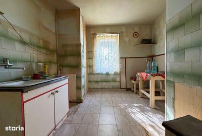 Apartament cu 2 camere decomandat în Sângeorgiu de Mureș - 5