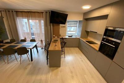 Inchiriem Apartament 2 Camere, Modern, Decomandat, Avantgarden 3 - 4