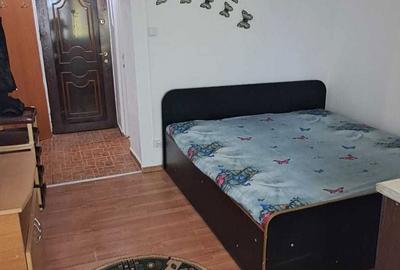 Garsonieră semidecomandată în Exterior Vest - 3