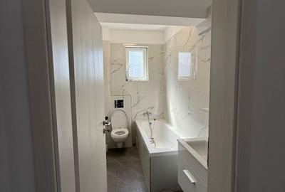 Apartament cu 2 camere în Central - 2