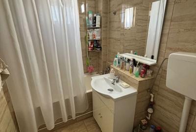 Apartament cu 2 camere decomandat, mobilat în Nord-Vest - 5