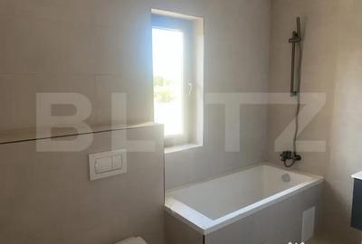 Casă cu 4 camere cu Teren 252 Mp în Rudului - 10