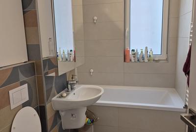 în ansamblul rezidențial Iris Armoniei Aradului- mobilat și utilat - 15