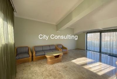 Inchiriere vila Parc Bazilescu rezidential sau comercial - 7