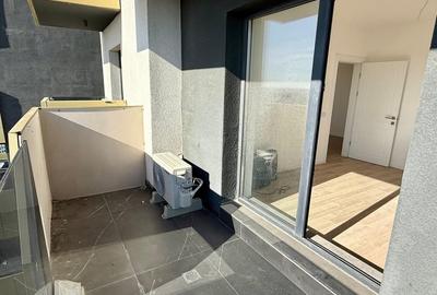 Apartament 2 camere - zona Veterani | Bloc nou 2023 | La cheie - 13