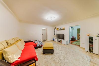 Apartament cu 3 camere semidecomandat în Miorița - 3