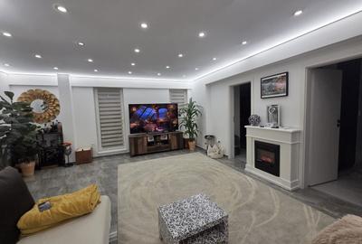 Apartament cu 3 camere semidecomandat în Central - 6