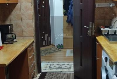 Apartament cu 2 camere decomandat, mobilat în Titan - 4