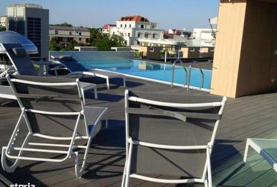 Apartament cu 3 camere, mobilat în Kiseleff