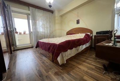Apartament cu 3 camere decomandat în Ultracentral - 5