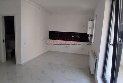 Apartament cu 2 camere în Nord - 2