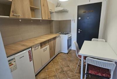 Garsonieră decomandată, mobilată în Complex Studențesc - 7