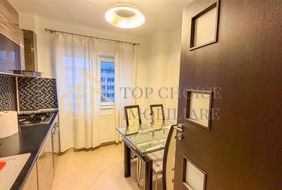 2 CAMERE STEFAN CEL MARE | VIZAVI DE PARCUL CIRCULUI | METROU 3 MIN | BLOC 1983 - 28