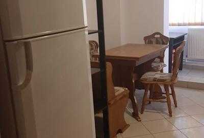 Apartament cu 2 camere decomandat în Crâng - 6