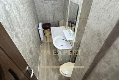 APARTAMENT 2 CAMERE ETAJ 3 VI?OI CAMPULUNG - 4