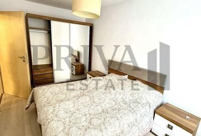 Apartament 2 camere, centrala proprie, Stadion spital Județean - 4