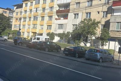 Apartament cu 2 camere decomandat în Central - 8