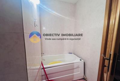 Apartament 1 camera , Darmanesti , 40 mp ,etaj 2 - 2