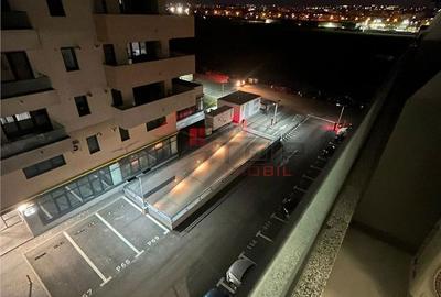Garsonieră decomandată în Podu Roș