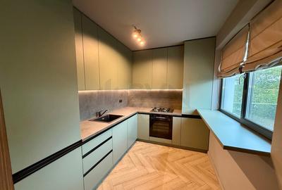 Penthouse de I Straulesti - 5