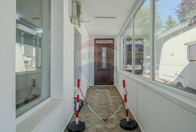 Comision 0 | Spatiu comercial de inchiriat | Str. Carpatilor 60 - 13