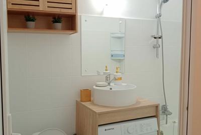 Garsonieră nedecomandată în Valea Aurie - 2