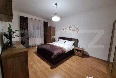 Casă cu 3 camere cu Teren 30 Mp în George Enescu - 3