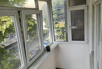 Proprietar vand 3 camere Constanta centru, str Stefan cel Mare - 2