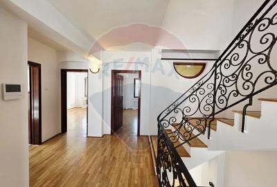 Casă cu 7 camere cu Teren 198.92999267578 Mp în Floreasca - 8