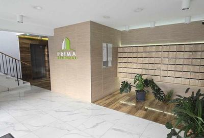 Apartament cu 2 camere în Nufărul - 2