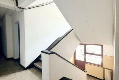 Apartament cu 2 camere semidecomandat în Kogălniceanu - 11