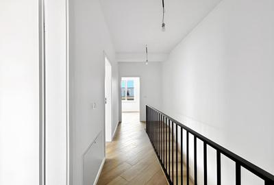 Duplex cu 4 camere cu Canalizare în Bucovăț (Remetea Mare) - 16