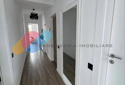 Apartament3 camere, modern utilat - view panoramic Iris - 8