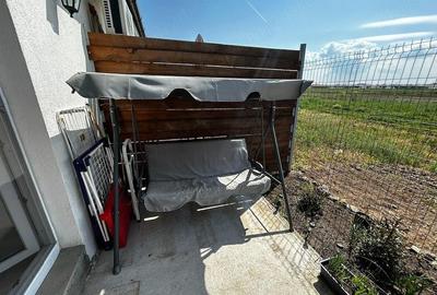 Casă cu Teren 89 Mp în Central - 5