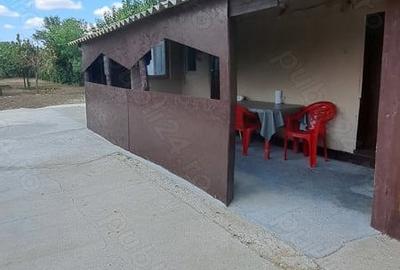 Casă cu 5 camere cu Teren 820 Mp în Central - 2