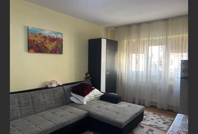 Garsonieră renovată, mobilată și utilată,Str Agriculturii.Comision 0!! - 2