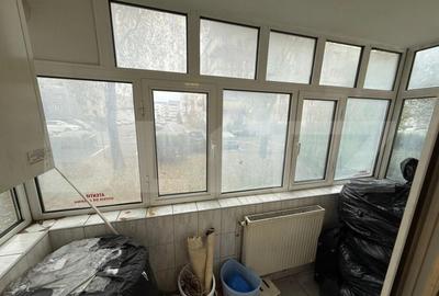 Spatiu comercial cu 4 camere, 70 mp, zona Big - 18