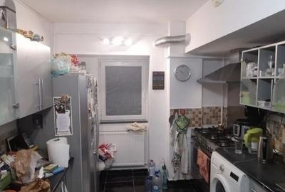 3 camere 97mp etajul 3 cu lift bloc pe cadre 1986 Nicolina Rond Vechi - 3