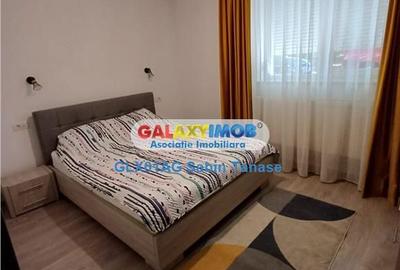 Apartament cu 2 camere semidecomandat în Central - 7
