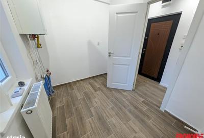 Apartament cu 2 camere semidecomandat în Banca Națională - 4