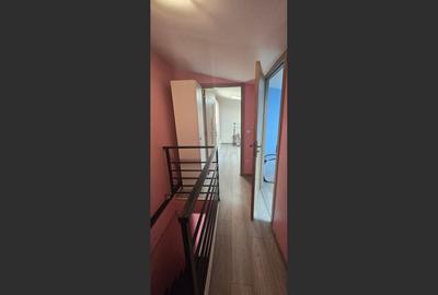 Apartament 80mp/ Mansarda cu scara interioara/ Super pret! - 5