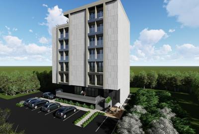 Hotel/Pensiune, 2100 mp în Eforie Nord