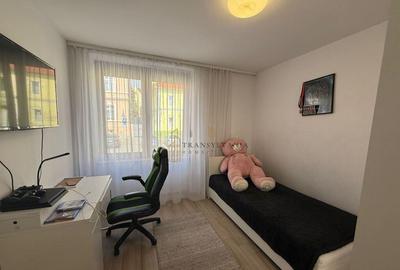 Apartament de vanzare in zona Turnisor - 2