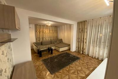 Apartament cu 2 camere decomandat în Central - 7