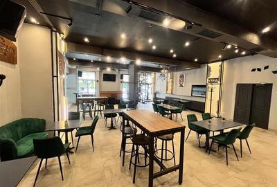 AFACERE LA CHEIE IN DOMENIUL HORECA, BRASOV - 2